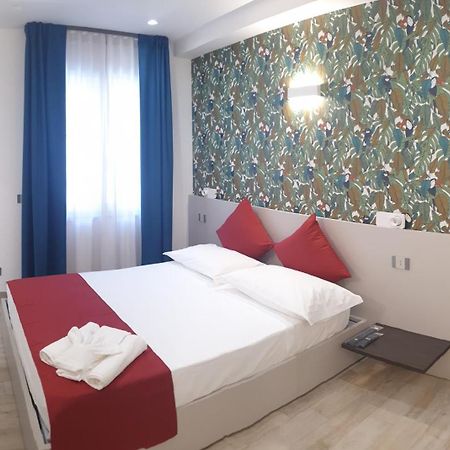 La Arenosa Bed And Breakfast Messina Exterior foto