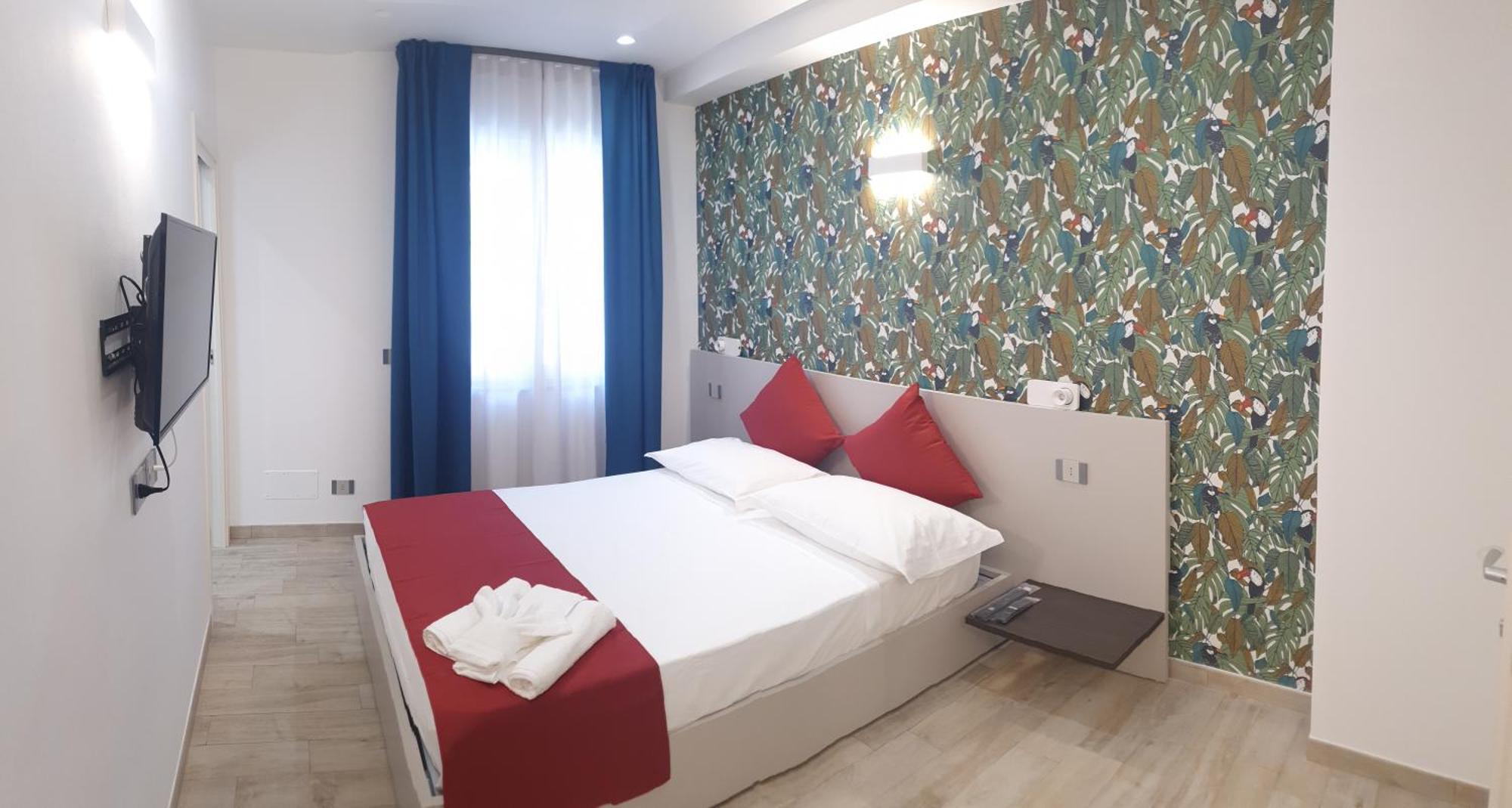 La Arenosa Bed And Breakfast Messina Exterior foto