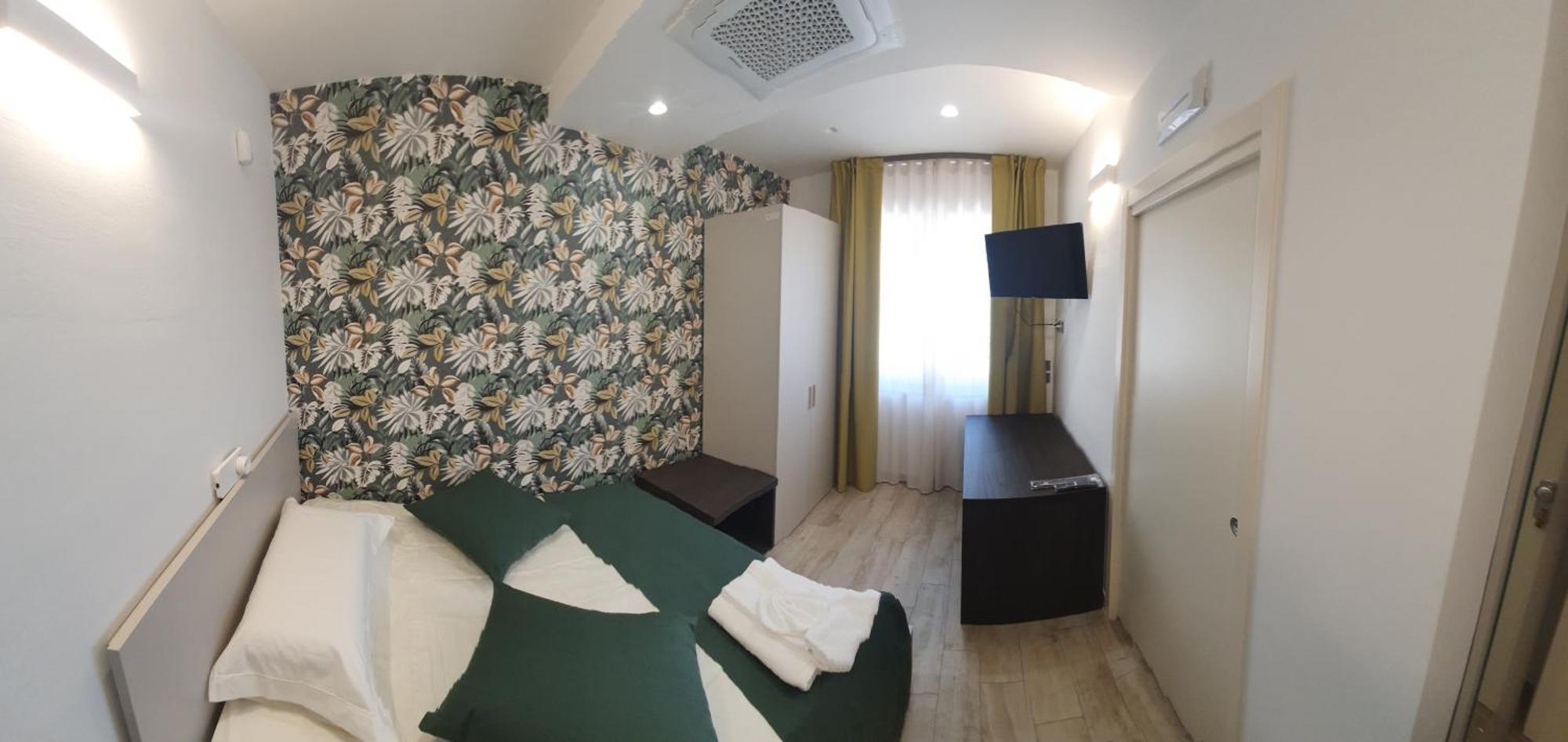 La Arenosa Bed And Breakfast Messina Exterior foto